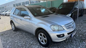 Mercedes-Benz ML 320 3.2 CDI 4 Matic - 4200 € - 44507248 3 | Car24.bg Mercedes-Benz ML 320 3.2 CDI 4 Matic - 4200 € - 44507248 3