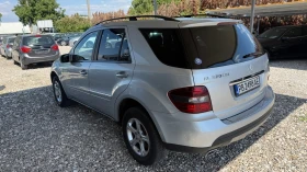 Mercedes-Benz ML 320 3.2 CDI 4 Matic - 4200 € - 44507248 5 | Car24.bg Mercedes-Benz ML 320 3.2 CDI 4 Matic - 4200 € - 44507248 5
