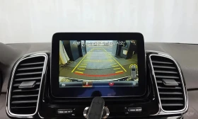 Mercedes-Benz GLE 350 undefined | Auto.bg — изображение 12 Mercedes-Benz GLE 350 undefined | Auto.bg — изображение 12