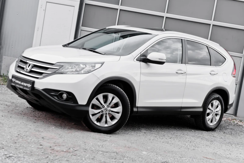Honda Cr-v 2.4 AWD - 16300 € / 31880.03 лв. - 21672432 1 | Car24.bg Honda Cr-v 2.4 AWD - 16300 € / 31880.03 лв. - 21672432 1