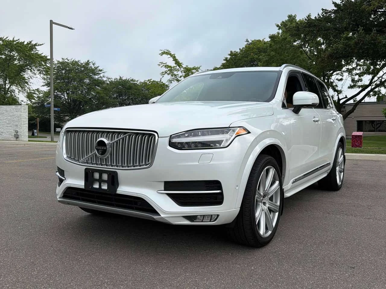 Volvo Xc90 * T6 Inscription * CARFAX * ОПЦИЯ ЗА ФИНАНСИРАНЕ | Auto.bg — изображение 1 Volvo Xc90 * T6 Inscription * CARFAX * ОПЦИЯ ЗА ФИНАНСИРАНЕ | Auto.bg — изображение 1