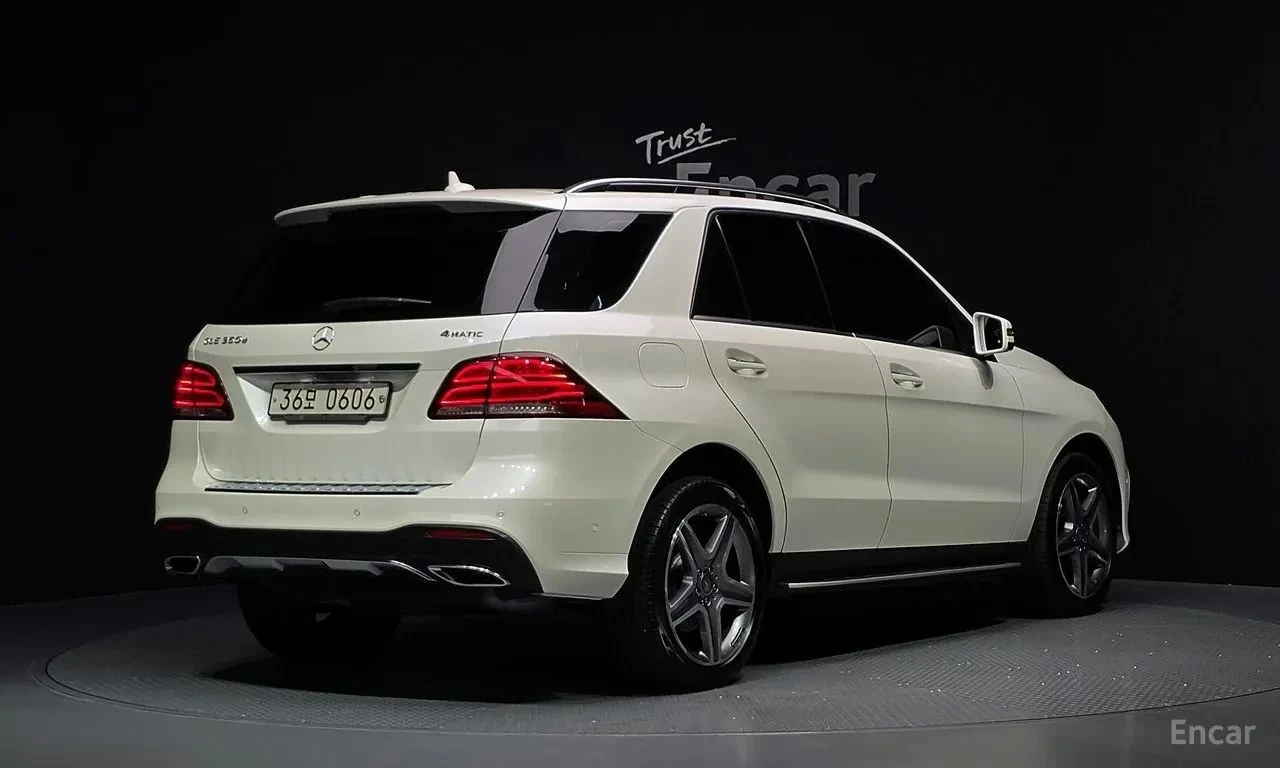 Mercedes-Benz GLE 350 undefined | Auto.bg — изображение 1 Mercedes-Benz GLE 350 undefined | Auto.bg — изображение 1