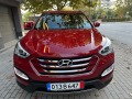 Hyundai Santa fe 2.2CRDI 4WD LUXURY - [3] 
