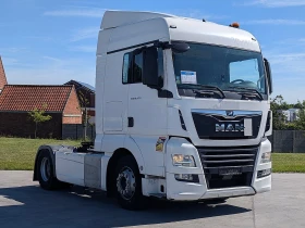 Man Tgx 470 | Auto.bg — изображение 3 Man Tgx 470 | Auto.bg — изображение 3