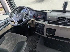 Man Tgx 470 | Auto.bg — изображение 10 Man Tgx 470 | Auto.bg — изображение 10