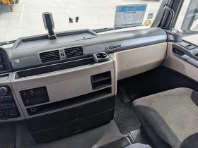 Man Tgx 470 | Auto.bg — изображение 11 Man Tgx 470 | Auto.bg — изображение 11