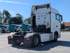 Man Tgx 470 | Auto.bg — изображение 6 Man Tgx 470 | Auto.bg — изображение 6