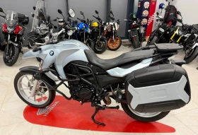 BMW F 650 GS | Auto.bg — изображение 6 BMW F 650 GS | Auto.bg — изображение 6