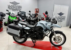 BMW F 650 GS | Auto.bg — изображение 2 BMW F 650 GS | Auto.bg — изображение 2