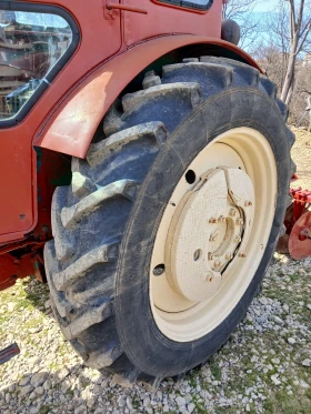 Трактор ЛТЗ T40S (задно предаване) | Auto.bg — изображение 8 Трактор ЛТЗ T40S (задно предаване) | Auto.bg — изображение 8