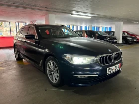 Обява за продажба на BMW 525 525d ~46 200 лв. - изображение 1