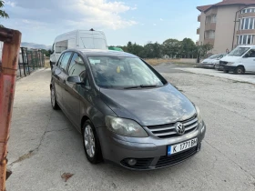 VW Golf Plus - Car24.bg VW Golf Plus