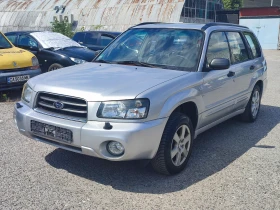 Subaru Forester 2.0i-125kc-АВТОМАТИК-4Х4 - Car24.bg Subaru Forester 2.0i-125kc-АВТОМАТИК-4Х4
