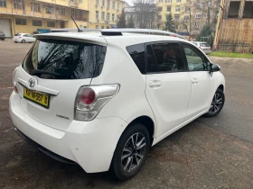 Toyota Verso 1.8/147к.с. - 8300 € / 16233.39 лв. - 12661613 3 | Car24.bg Toyota Verso 1.8/147к.с. - 8300 € / 16233.39 лв. - 12661613 3
