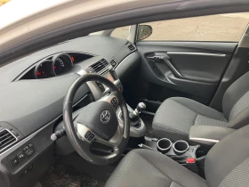 Toyota Verso 1.8/147к.с. - 8300 € / 16233.39 лв. - 12661613 5 | Car24.bg Toyota Verso 1.8/147к.с. - 8300 € / 16233.39 лв. - 12661613 5