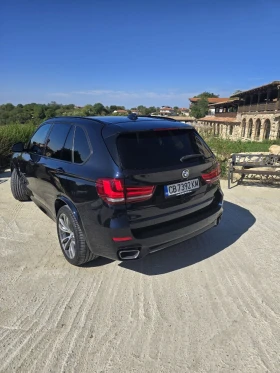 BMW X5M M X DRIVE 40D M - 25900 € / 50656.00 лв. - 31212009 3 | Car24.bg BMW X5M M X DRIVE 40D M - 25900 € / 50656.00 лв. - 31212009 3
