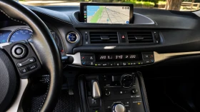 Lexus CT 200h в гаранция, 100 хил. км реални!!! | Auto.bg — изображение 11 Lexus CT 200h в гаранция, 100 хил. км реални!!! | Auto.bg — изображение 11