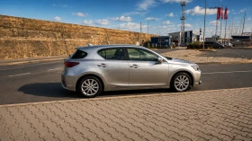 Lexus CT 200h в гаранция, 100 хил. км реални!!! | Auto.bg — изображение 7 Lexus CT 200h в гаранция, 100 хил. км реални!!! | Auto.bg — изображение 7