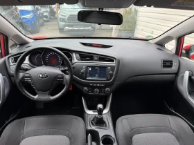 Kia Ceed 1.4I* 100к.с* СЕРВИЗНА КНИЖКА С ПЪЛНА ИСТОРИЯ - 9400 € / 18384.80 лв. - 52230838 7 | Car24.bg Kia Ceed 1.4I* 100к.с* СЕРВИЗНА КНИЖКА С ПЪЛНА ИСТОРИЯ - 9400 € / 18384.80 лв. - 52230838 7