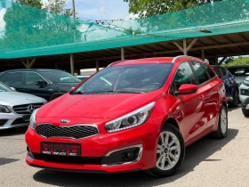 Kia Ceed 1.4I* 100к.с* СЕРВИЗНА КНИЖКА С ПЪЛНА ИСТОРИЯ - Car24.bg Kia Ceed 1.4I* 100к.с* СЕРВИЗНА КНИЖКА С ПЪЛНА ИСТОРИЯ