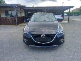 Mazda 3 2.0 skayactiv - Car24.bg Mazda 3 2.0 skayactiv