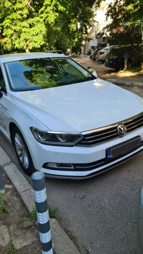 VW Passat Highline - 22800 € / 44592.92 лв. - 15508919 2 | Car24.bg VW Passat Highline - 22800 € / 44592.92 лв. - 15508919 2