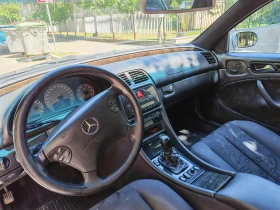 Mercedes-Benz CLK 200 kompresor - 2700 € / 5280.74 лв. - 13838529 7 | Car24.bg Mercedes-Benz CLK 200 kompresor - 2700 € / 5280.74 лв. - 13838529 7