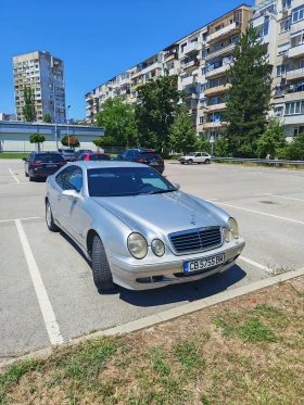 Mercedes-Benz CLK 200 kompresor - 2700 € / 5280.74 лв. - 13838529 2 | Car24.bg Mercedes-Benz CLK 200 kompresor - 2700 € / 5280.74 лв. - 13838529 2