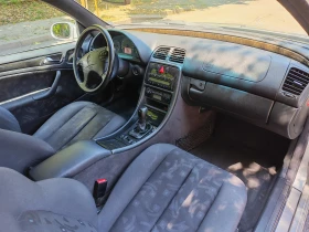 Mercedes-Benz CLK 200 kompresor - 2700 € / 5280.74 лв. - 13838529 5 | Car24.bg Mercedes-Benz CLK 200 kompresor - 2700 € / 5280.74 лв. - 13838529 5