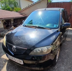 Mazda 2 - 1350 € - 72641741 2 | Car24.bg Mazda 2 - 1350 € - 72641741 2