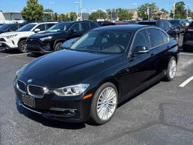 BMW 328 * 328i xDrive * CARFAX * БЕЗ ПЪРВОНАЧАЛНА ВНОСКА