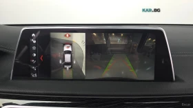 BMW 740 Li* M-SPORT* XDRIVE* TV* PANO* 360* HUD* FULL* - 21700 € - 78922840 13 | Car24.bg BMW 740 Li* M-SPORT* XDRIVE* TV* PANO* 360* HUD* FULL* - 21700 € - 78922840 13