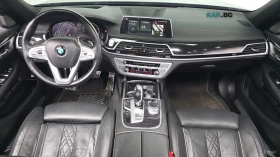 BMW 740 Li* M-SPORT* XDRIVE* TV* PANO* 360* HUD* FULL* - 21700 € - 78922840 6 | Car24.bg BMW 740 Li* M-SPORT* XDRIVE* TV* PANO* 360* HUD* FULL* - 21700 € - 78922840 6