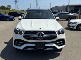 Mercedes-Benz GLE 450 / ДИСТРОНИК / 360 / BURMESTER / CARFAX / АВТОКРЕДИ
