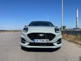 Ford Puma St-LineX Mhev 155