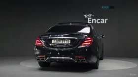Mercedes-Benz S 63 AMG 4MATIC* КОЖА* ПОДГРЕВ* ОБДУХВ* BURMASTER* PANO* 36 | Auto.bg — изображение 4 Mercedes-Benz S 63 AMG 4MATIC* КОЖА* ПОДГРЕВ* ОБДУХВ* BURMASTER* PANO* 36 | Auto.bg — изображение 4