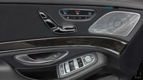 Mercedes-Benz S 63 AMG 4MATIC* КОЖА* ПОДГРЕВ* ОБДУХВ* BURMASTER* PANO* 36 | Auto.bg — изображение 10 Mercedes-Benz S 63 AMG 4MATIC* КОЖА* ПОДГРЕВ* ОБДУХВ* BURMASTER* PANO* 36 | Auto.bg — изображение 10