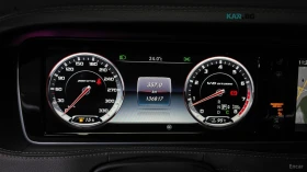 Mercedes-Benz S 63 AMG 4MATIC* КОЖА* ПОДГРЕВ* ОБДУХВ* BURMASTER* PANO* 36 | Auto.bg — изображение 7 Mercedes-Benz S 63 AMG 4MATIC* КОЖА* ПОДГРЕВ* ОБДУХВ* BURMASTER* PANO* 36 | Auto.bg — изображение 7