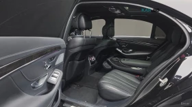 Mercedes-Benz S 63 AMG 4MATIC* КОЖА* ПОДГРЕВ* ОБДУХВ* BURMASTER* PANO* 36 | Auto.bg — изображение 14 Mercedes-Benz S 63 AMG 4MATIC* КОЖА* ПОДГРЕВ* ОБДУХВ* BURMASTER* PANO* 36 | Auto.bg — изображение 14
