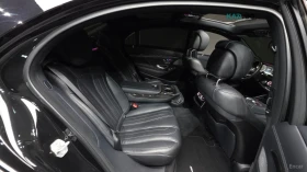 Mercedes-Benz S 63 AMG 4MATIC* КОЖА* ПОДГРЕВ* ОБДУХВ* BURMASTER* PANO* 36 | Auto.bg — изображение 16 Mercedes-Benz S 63 AMG 4MATIC* КОЖА* ПОДГРЕВ* ОБДУХВ* BURMASTER* PANO* 36 | Auto.bg — изображение 16