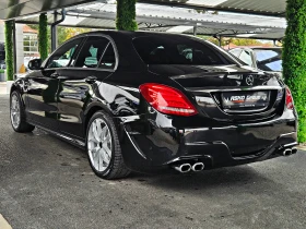 Mercedes-Benz C 400 AMG/4MAT/DISTRON/PANO/CAMERA/BURMESTER/ПОДГРЕВ/LIZ | Auto.bg — изображение 7 Mercedes-Benz C 400 AMG/4MAT/DISTRON/PANO/CAMERA/BURMESTER/ПОДГРЕВ/LIZ | Auto.bg — изображение 7