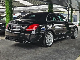 Mercedes-Benz C 400 AMG/4MAT/DISTRON/PANO/CAMERA/BURMESTER/ПОДГРЕВ/LIZ | Auto.bg — изображение 5 Mercedes-Benz C 400 AMG/4MAT/DISTRON/PANO/CAMERA/BURMESTER/ПОДГРЕВ/LIZ | Auto.bg — изображение 5