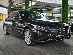 Mercedes-Benz C 400 AMG/4MAT/DISTRON/PANO/CAMERA/BURMESTER/ПОДГРЕВ/LIZ | Auto.bg — изображение 3 Mercedes-Benz C 400 AMG/4MAT/DISTRON/PANO/CAMERA/BURMESTER/ПОДГРЕВ/LIZ | Auto.bg — изображение 3