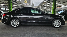 Mercedes-Benz C 400 AMG/4MAT/DISTRON/PANO/CAMERA/BURMESTER/ПОДГРЕВ/LIZ | Auto.bg — изображение 4 Mercedes-Benz C 400 AMG/4MAT/DISTRON/PANO/CAMERA/BURMESTER/ПОДГРЕВ/LIZ | Auto.bg — изображение 4