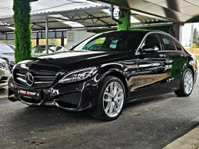 Mercedes-Benz C 400 AMG/4MAT/DISTRON/PANO/CAMERA/BURMESTER/ПОДГРЕВ/LIZ
