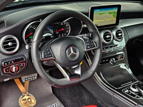 Mercedes-Benz C 400 AMG/4MAT/DISTRON/PANO/CAMERA/BURMESTER/ПОДГРЕВ/LIZ | Auto.bg — изображение 10 Mercedes-Benz C 400 AMG/4MAT/DISTRON/PANO/CAMERA/BURMESTER/ПОДГРЕВ/LIZ | Auto.bg — изображение 10