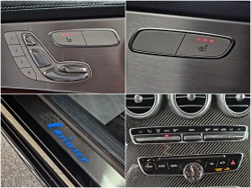 Mercedes-Benz C 400 AMG/4MAT/DISTRON/PANO/CAMERA/BURMESTER/ПОДГРЕВ/LIZ | Auto.bg — изображение 13 Mercedes-Benz C 400 AMG/4MAT/DISTRON/PANO/CAMERA/BURMESTER/ПОДГРЕВ/LIZ | Auto.bg — изображение 13