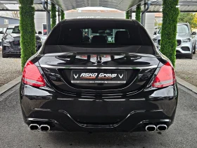 Mercedes-Benz C 400 AMG/4MAT/DISTRON/PANO/CAMERA/BURMESTER/ПОДГРЕВ/LIZ | Auto.bg — изображение 6 Mercedes-Benz C 400 AMG/4MAT/DISTRON/PANO/CAMERA/BURMESTER/ПОДГРЕВ/LIZ | Auto.bg — изображение 6