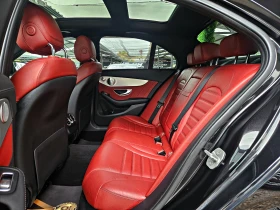 Mercedes-Benz C 400 AMG/4MAT/DISTRON/PANO/CAMERA/BURMESTER/ПОДГРЕВ/LIZ | Auto.bg — изображение 16 Mercedes-Benz C 400 AMG/4MAT/DISTRON/PANO/CAMERA/BURMESTER/ПОДГРЕВ/LIZ | Auto.bg — изображение 16