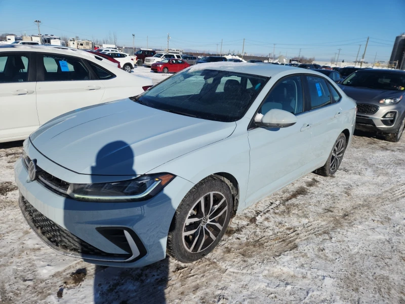 VW Jetta 1.5L| CARFAX| Подгреви| 6872km! - 19500 € / 38138.68 лв. - 75269532 1 | Car24.bg VW Jetta 1.5L| CARFAX| Подгреви| 6872km! - 19500 € / 38138.68 лв. - 75269532 1